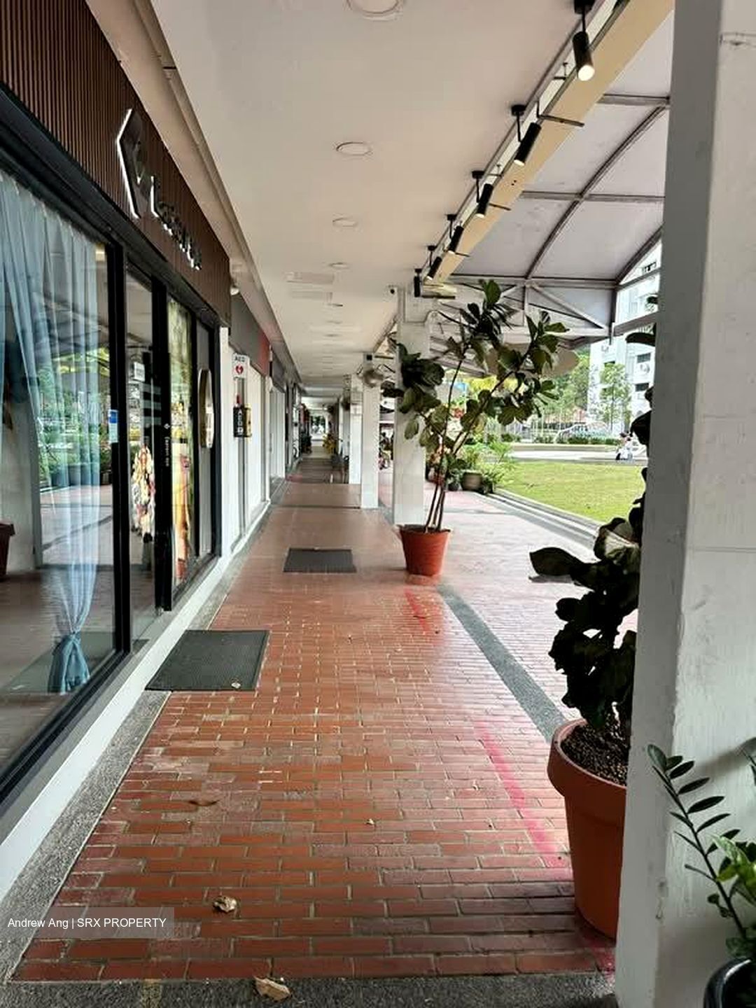 MARINE PARADE PROMENADE (D15), Shop House #600118591